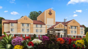 Best Western Plus Huntersville